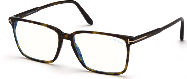 Tom Ford FT5696-B Eyeglasses