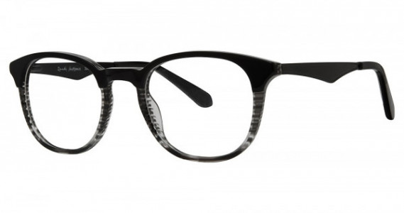 Randy Jackson Randy Jackson 3067 Eyeglasses, 021 Black