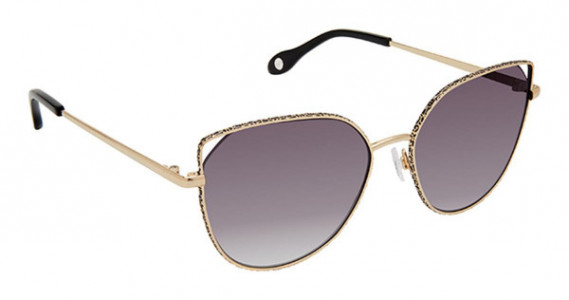 Fysh UK F-2062 Sunglasses