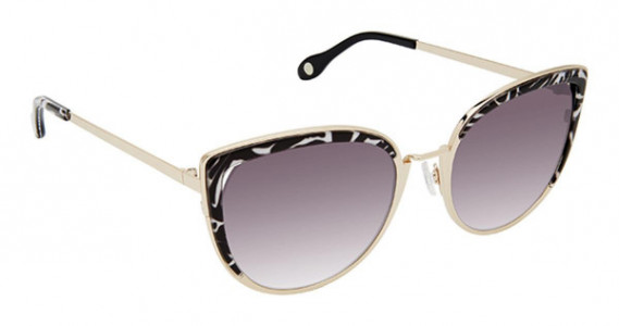 Fysh UK F-2060 Sunglasses