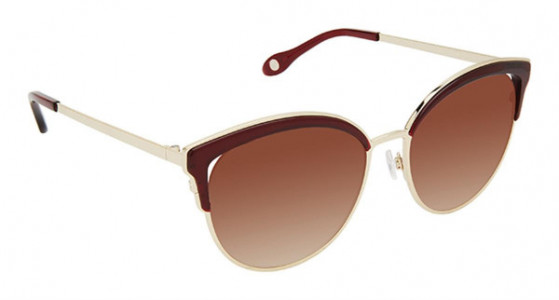 Fysh UK F-2057 Sunglasses