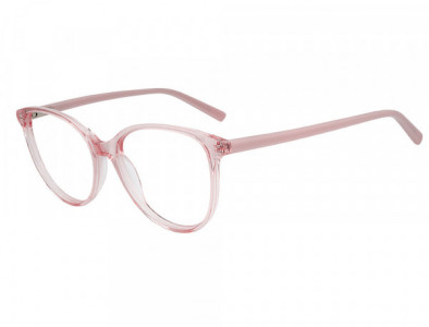 NRG R5105 Eyeglasses, C-1 Pink