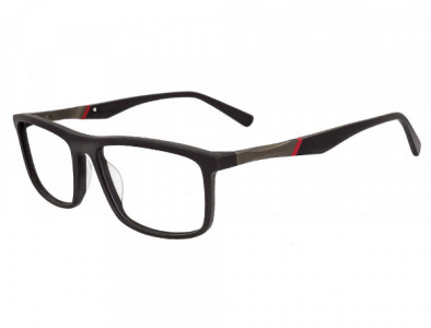 Club Level Designs CLD9311 Eyeglasses, C-2 Coal