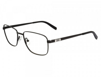Durango Series DYLAN Eyeglasses, C-3 Matt Black