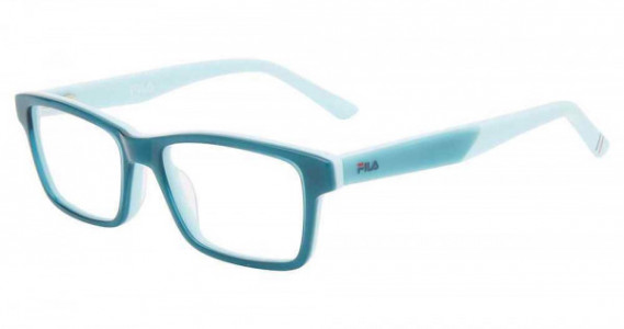 Fila VF9456 Eyeglasses, Blue