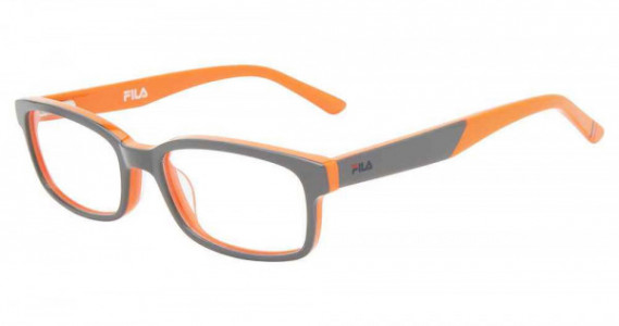 Fila VF9458 Eyeglasses, Black