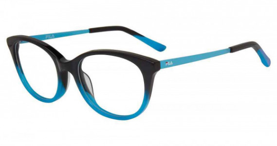 Fila VF9459 Eyeglasses, Blue