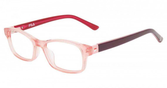 Fila VF9463 Eyeglasses, PINK (0PNK)