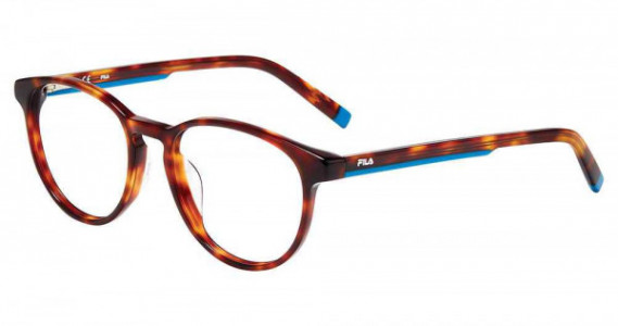 Fila VF9241 Eyeglasses, Tortoise
