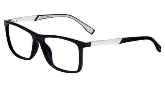Fila VF9244 Eyeglasses, GREY (01GP)