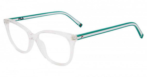 Fila VF9470 Eyeglasses, Crystal