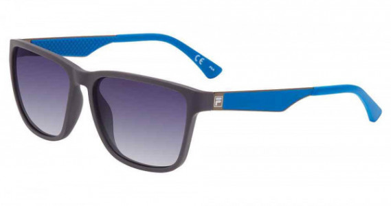 Fila SF8497 Sunglasses, Grey