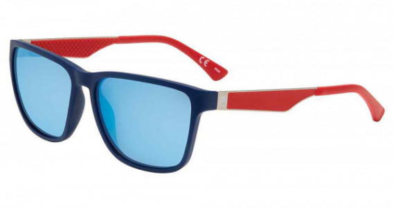 Fila SF8497 Sunglasses, Blue