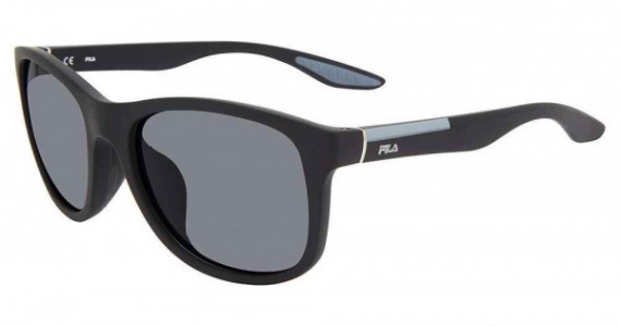 Fila SF9250 Sunglasses, BLACK (U28P)