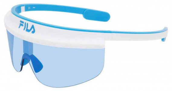 Fila SF9365 Sunglasses, Blue
