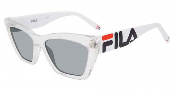 Fila SF9481 Sunglasses, Crystal