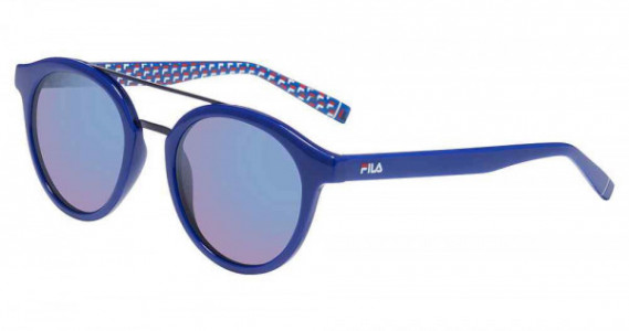 Fila SF9483 Sunglasses, Blue