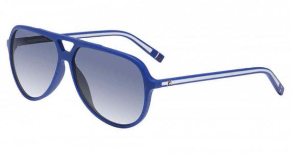 Fila SF9484 Sunglasses, Blue