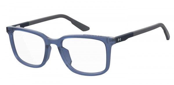 UNDER ARMOUR UA 5010 Eyeglasses, 0PJP BLUE