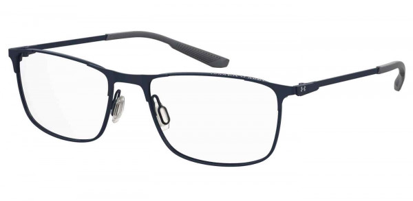 UNDER ARMOUR UA 5015/G Eyeglasses, 0PJP BLUE