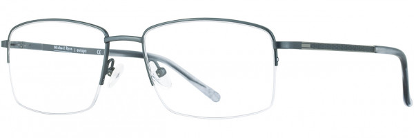 Michael Ryen Michael Ryen MR-360 Eyeglasses, Graphite