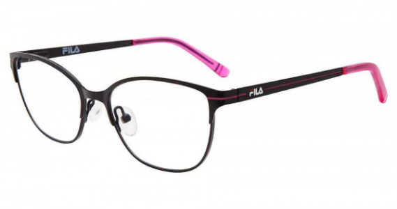 Fila VFI150 Eyeglasses, Black