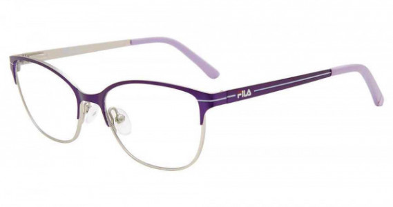 Fila VFI150 Eyeglasses, Purple