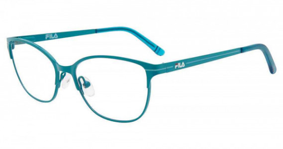 Fila VFI150 Eyeglasses, Blue