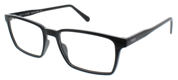 IZOD 2093 Eyeglasses, Black