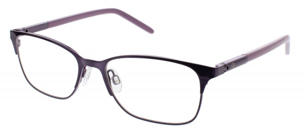 OP OP 874 Eyeglasses, Lavender