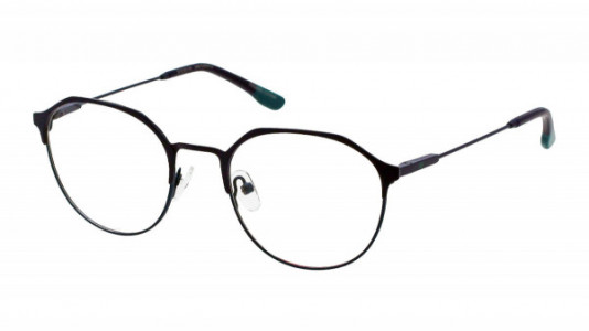 New Balance NB 530 Eyeglasses, 2-NAVY