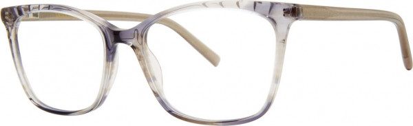 Vera Wang V582 Eyeglasses, Iris Haze