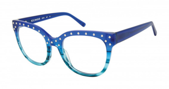 Rocawear RO610 Eyeglasses