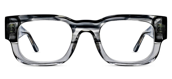 Thierry Lasry LOYALTY Eyeglasses, Gradient Grey