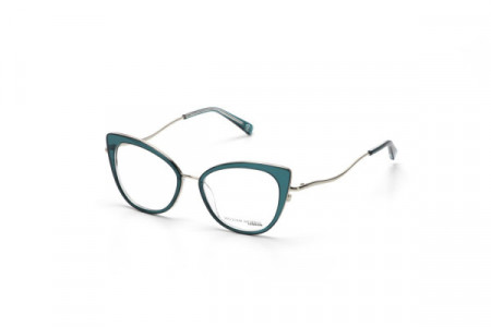 William Morris WM50208 Eyeglasses, Green (C3)