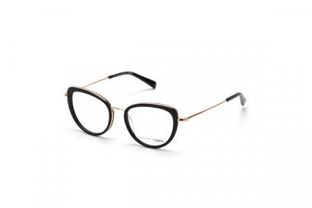 William Morris WM50204 Eyeglasses, Black (C1)