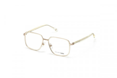 William Morris WM50202 Eyeglasses, Gold (C1)