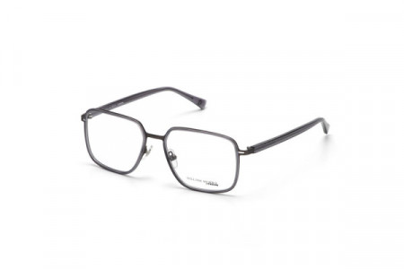 William Morris WM50202 Eyeglasses, Gunmetal (C3)