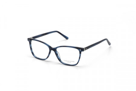William Morris CSNY30083 Eyeglasses, BLUE (C2)
