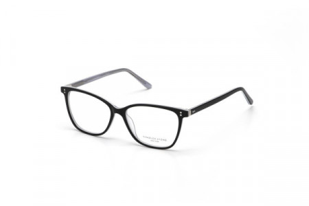 William Morris CSNY30083 Eyeglasses, Black (C3)