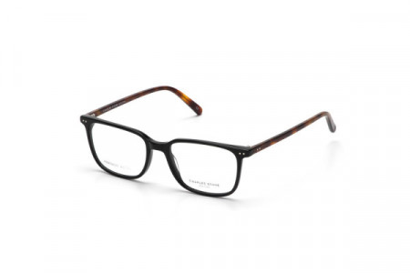 William Morris CSNY30081 Eyeglasses, BLACK (C3)