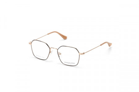 William Morris CSNY30080 Eyeglasses, BLACK (C1)