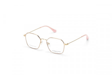 William Morris CSNY30080 Eyeglasses, PINK (C2)