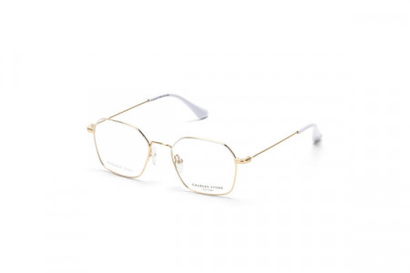 William Morris CSNY30080 Eyeglasses, WHITE (C3)