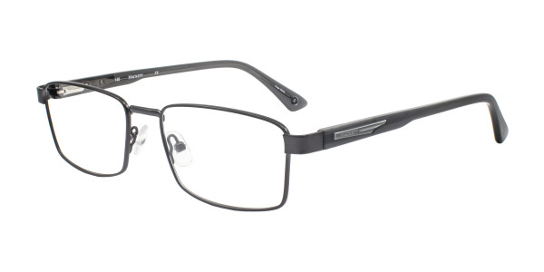 Hackett HEK1264 Eyeglasses, 990 Dark