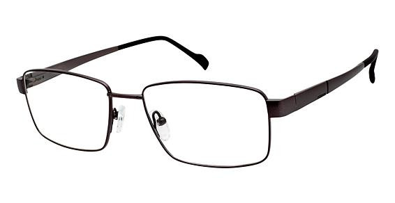 Stepper 60125 Eyeglasses, GRY