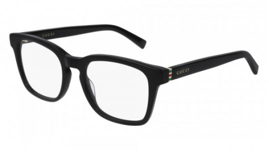 Gucci GG0457O Eyeglasses, 005 - GOLD