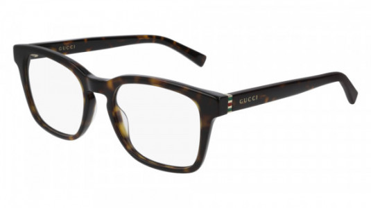 Gucci GG0457O Eyeglasses, 006 - GOLD