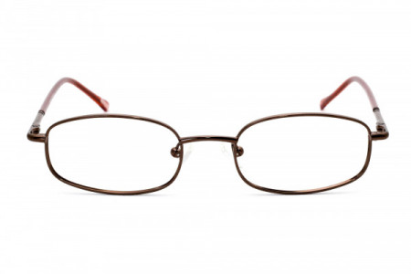 Nutmeg NM148 LIMITED STOCK Eyeglasses, Brown