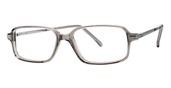 Stetson Stetson 242 Eyeglasses, 152 Grey